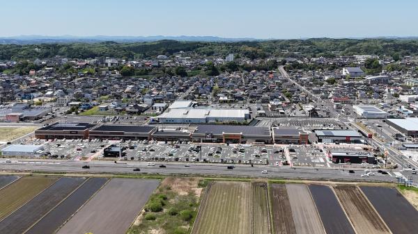 250430_東部地区_航空写真（A街区）