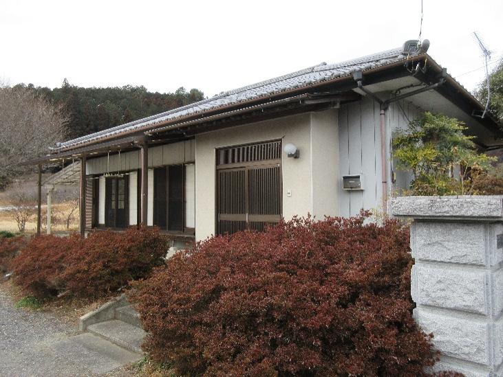 detached 小妻町