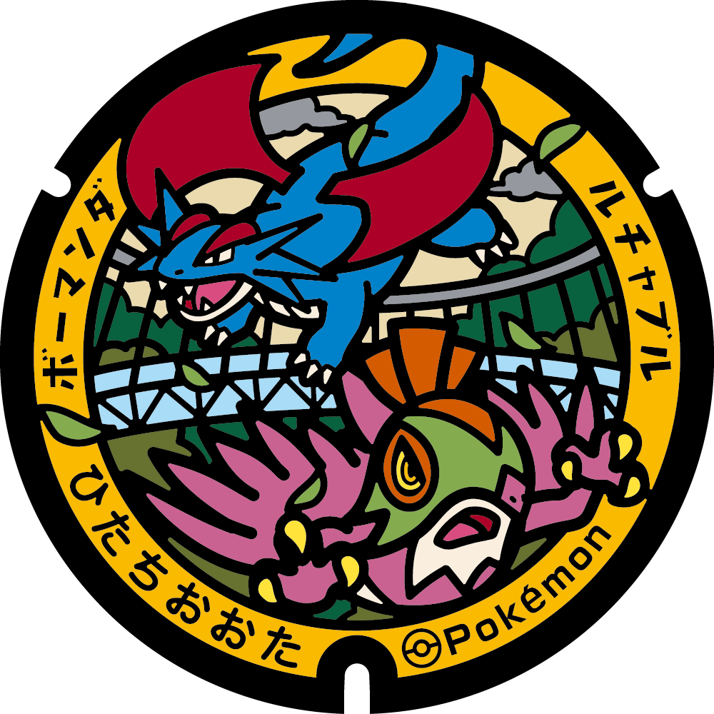 ポケふた