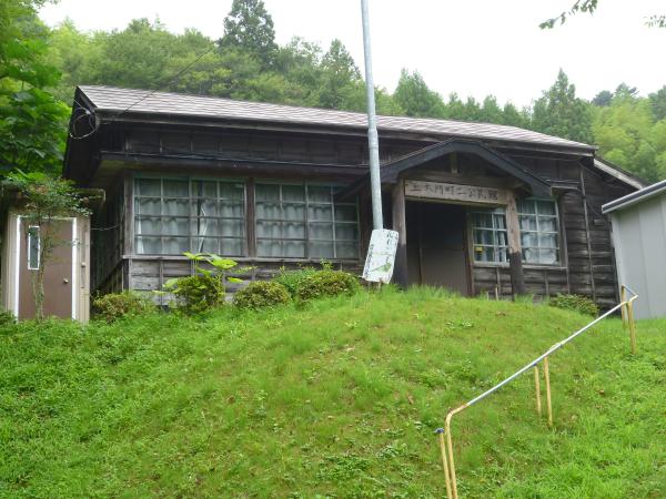 公民館(2)