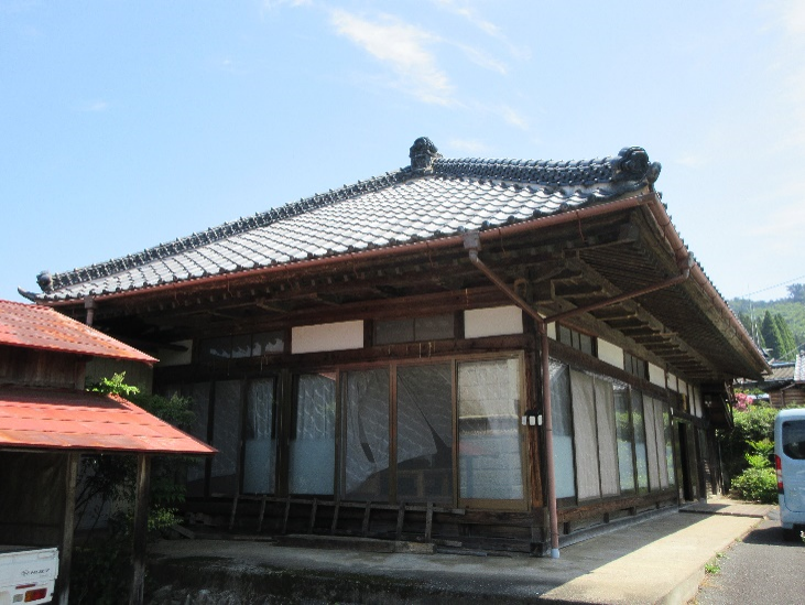 detached 大中町