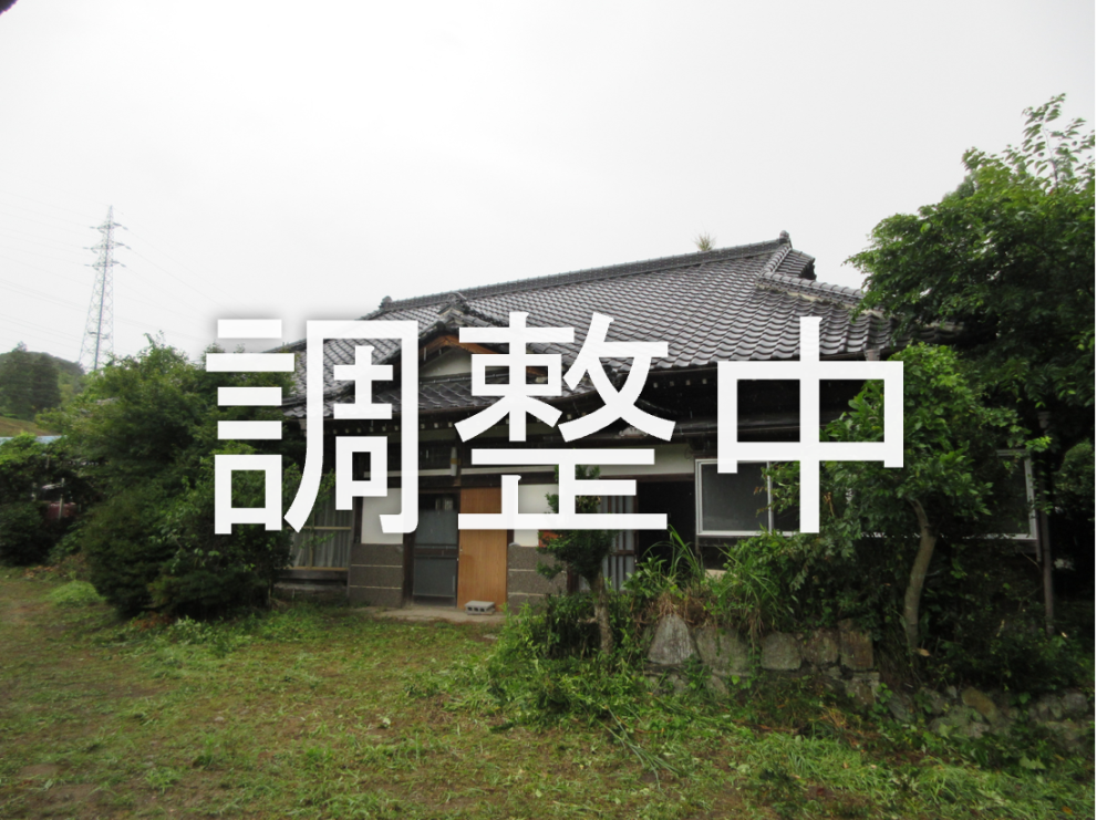 266調整中