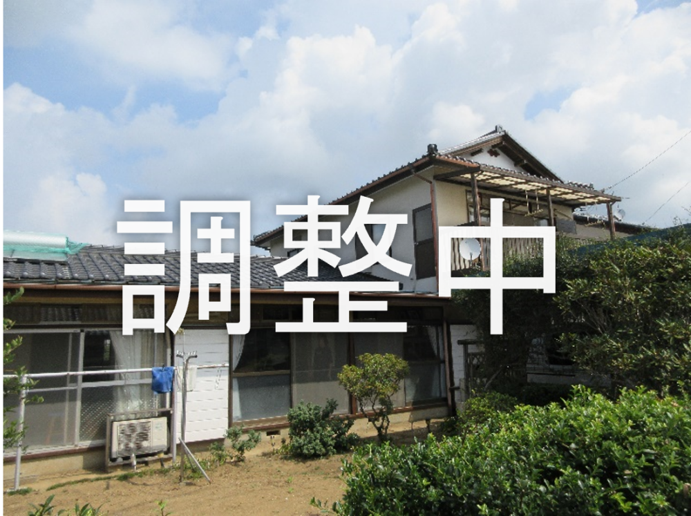 270調整中