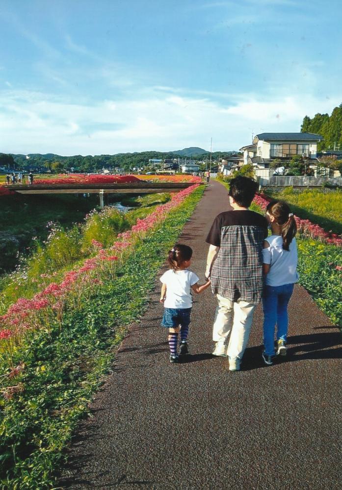推し活ひたちおおたR7.10掲載