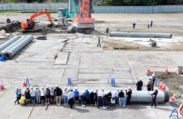 メッセージ書き070910