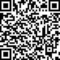 アンケート調査二次元コード