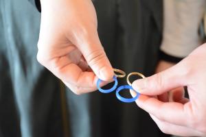 成婚者の声(稲邉)