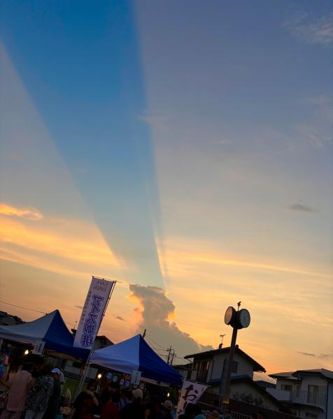 推し活ひたちおおたR7.11掲載