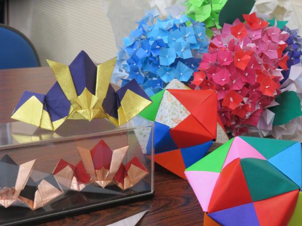 おりがみ