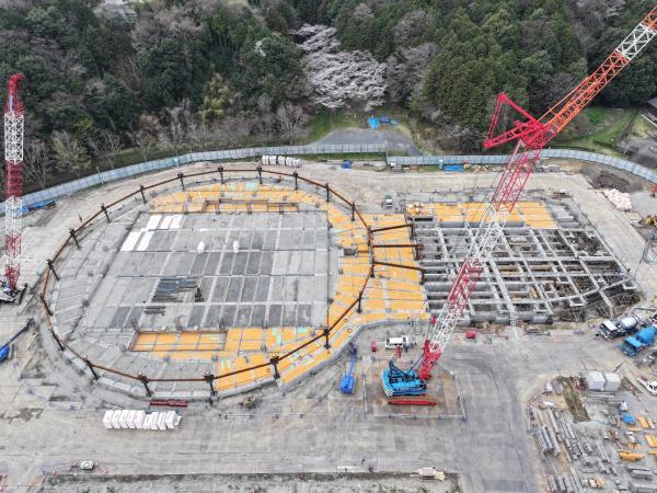 正面図アップ0803