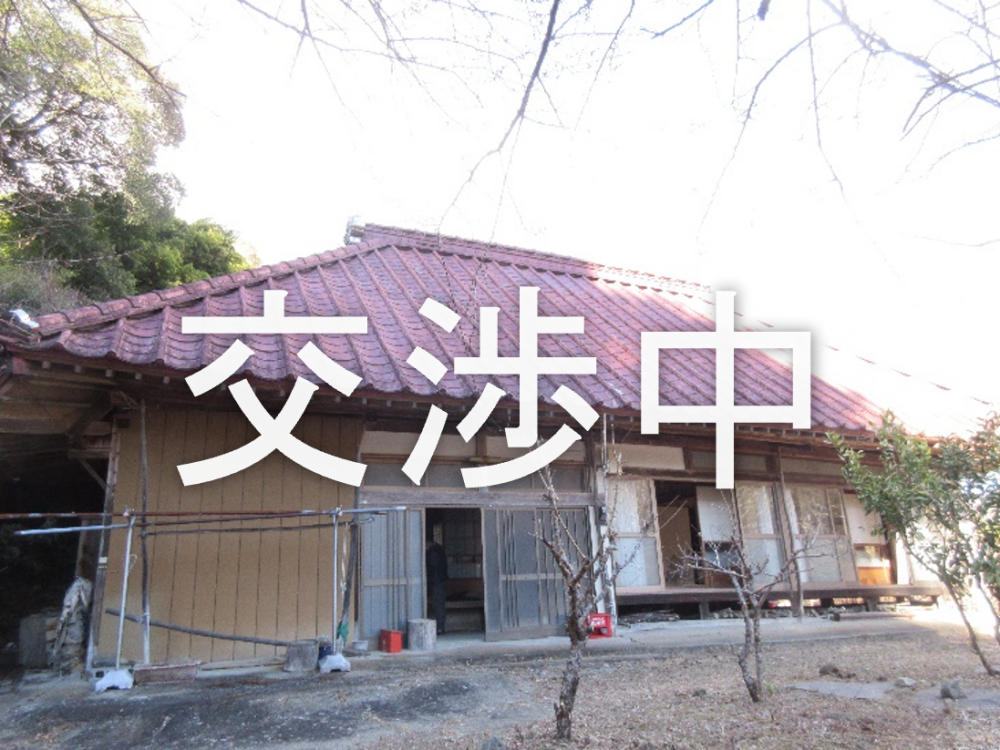 286交渉中