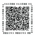 B&G関東ブロック交流会申込QR