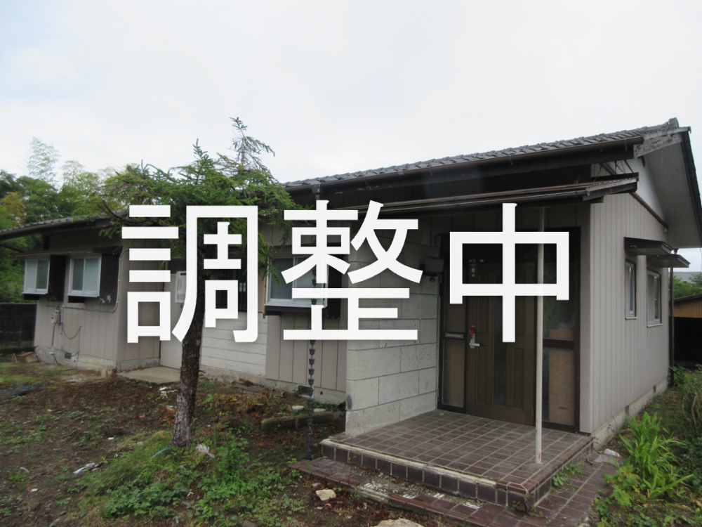 304調整中