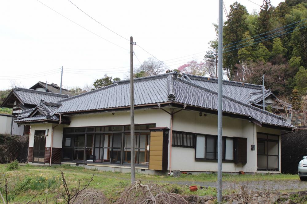 Machiya