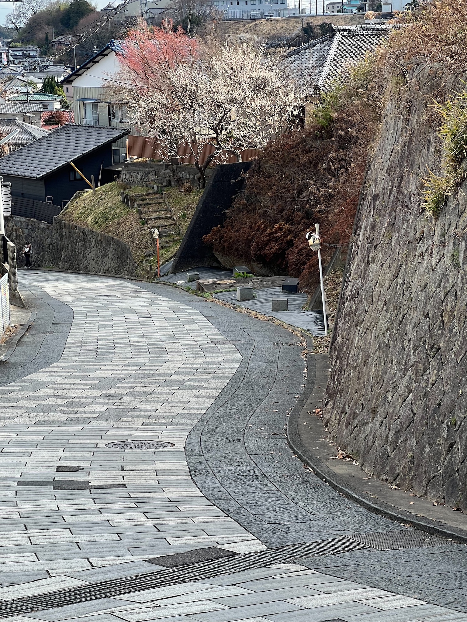 塙坂