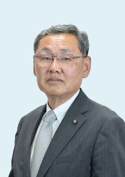 鴨志田議員