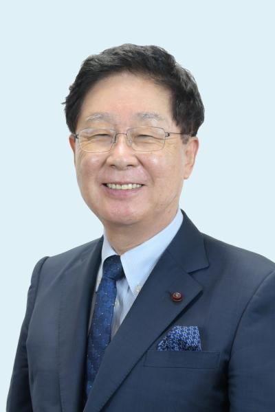 平山議員