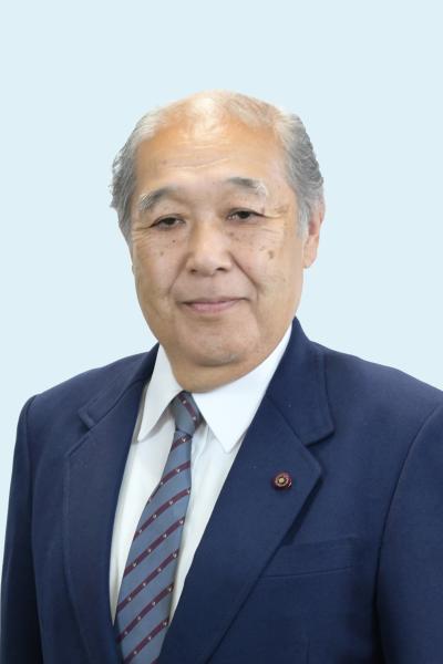 諏訪議員
