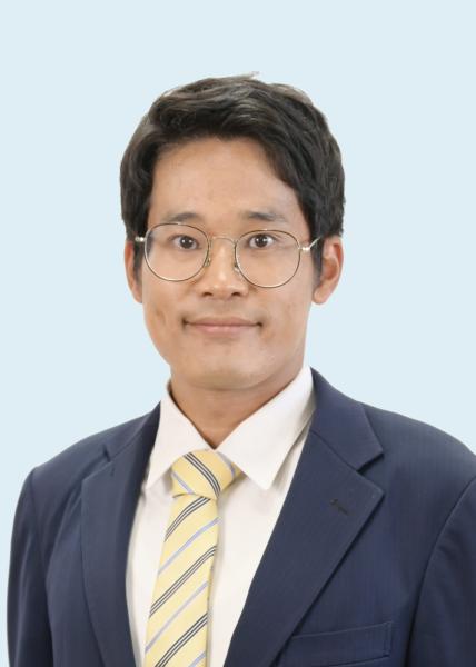 井坂議員