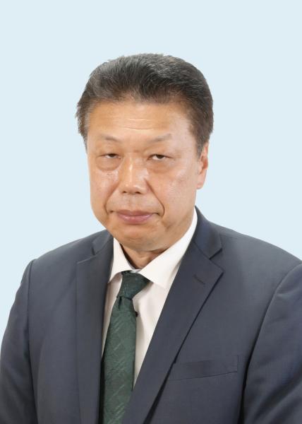 会沢議員