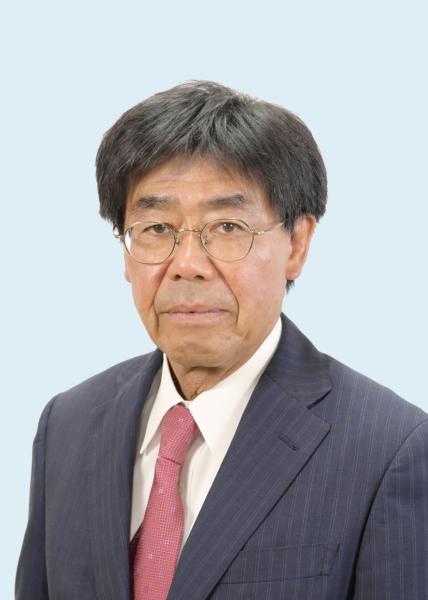 梶間議員