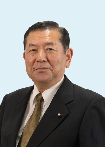 菊池議員