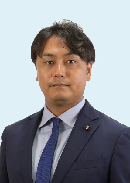 郡司議員