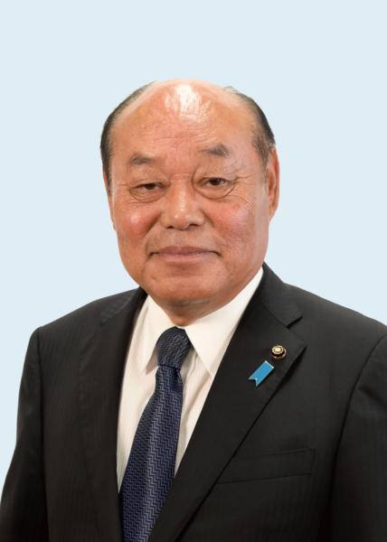 森山議員