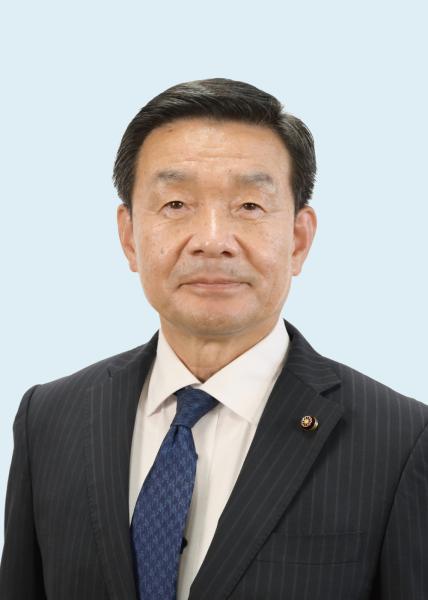 深谷議員