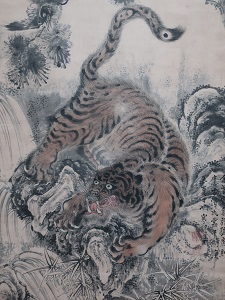 虎小サイズ