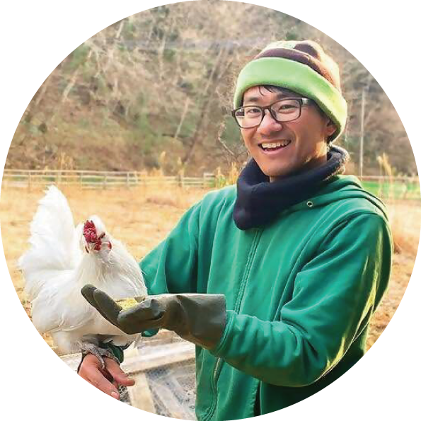 ミドさん