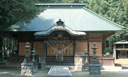 馬場八幡宮