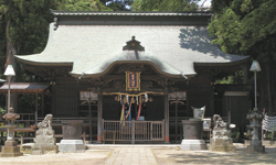 若宮八幡宮