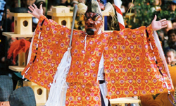 大祭礼