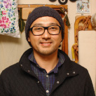 小泉さん