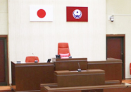 市議会をピックアップ