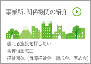 事業所、関係機関の紹介